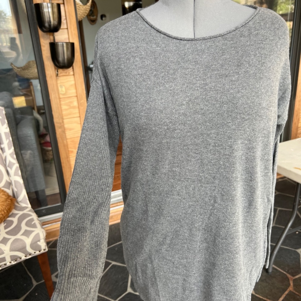 NWT Apt 9 Lightweight Sweater